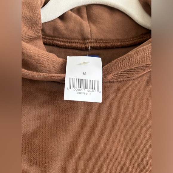 Yeezy Kids Gap Hoodie Size Medium - Picture 6 of 8